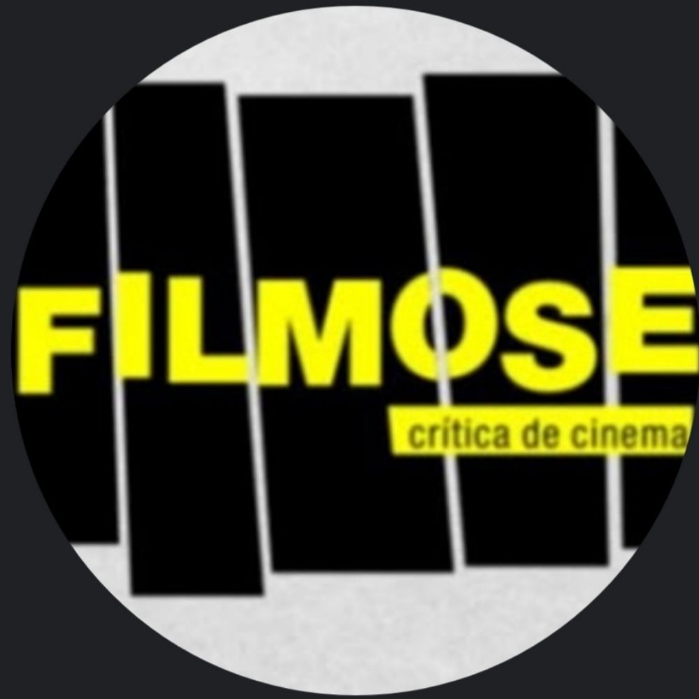 Filmose: crítica para quem gosta de cinema.