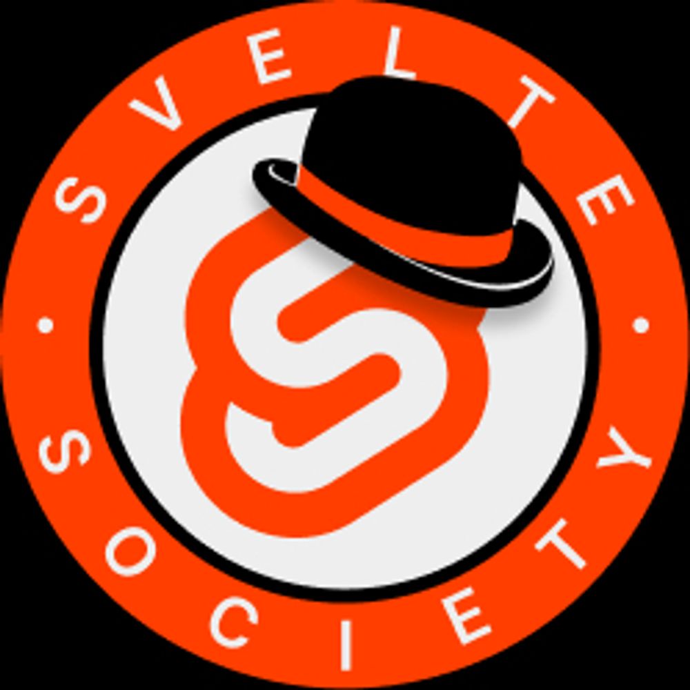 Svelte Society London Speakers