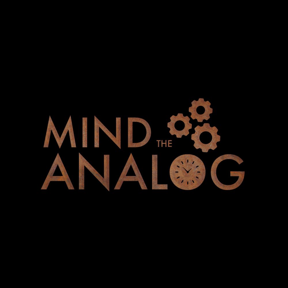 Mind the Analog Cast and Crew