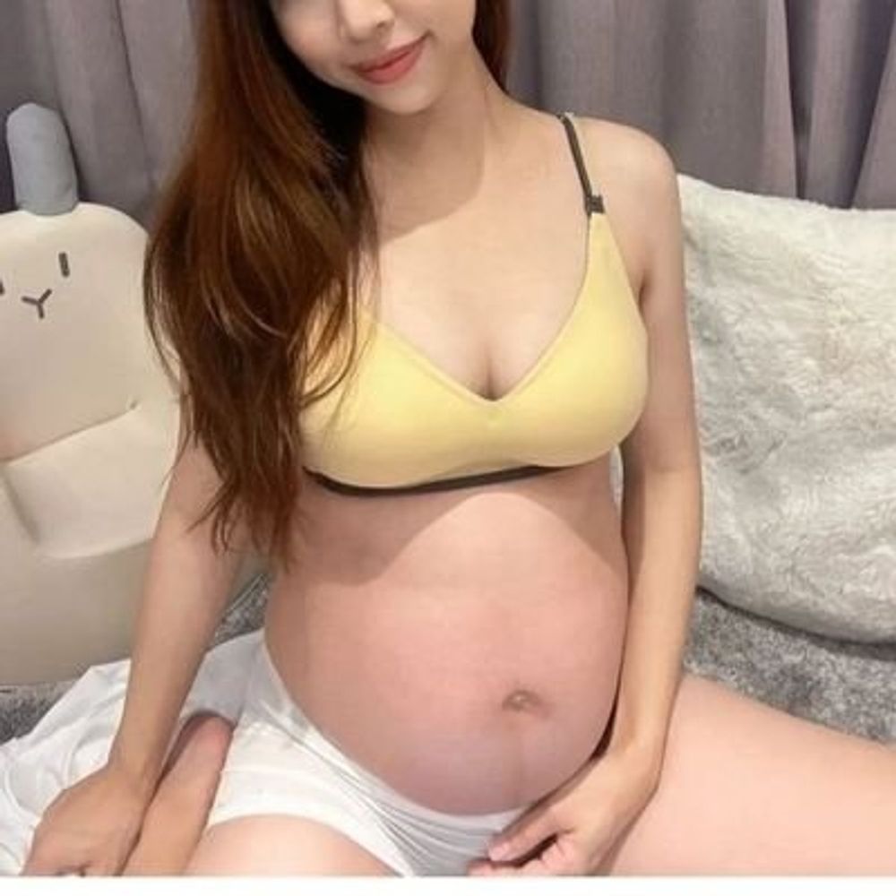 「孕婦控🤰（妊妇の美🩷）」的入門包