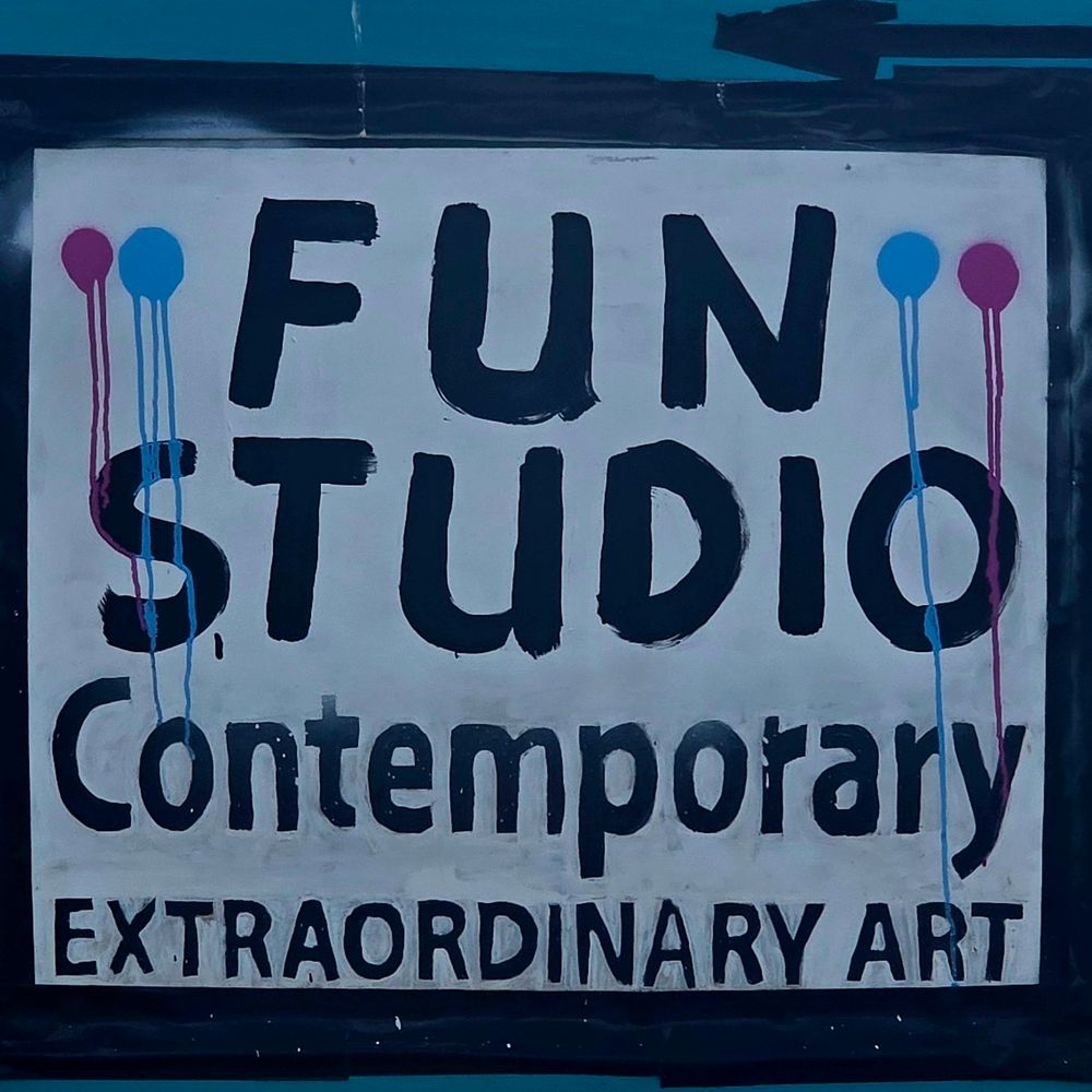 Fun Studio - Artists Feed